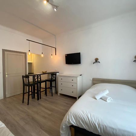 קאן Appartements Foch מראה חיצוני תמונה