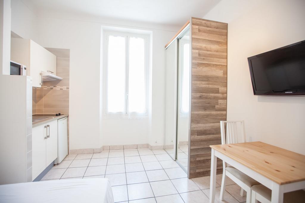 קאן Appartements Foch חדר תמונה