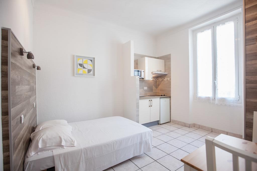 קאן Appartements Foch חדר תמונה