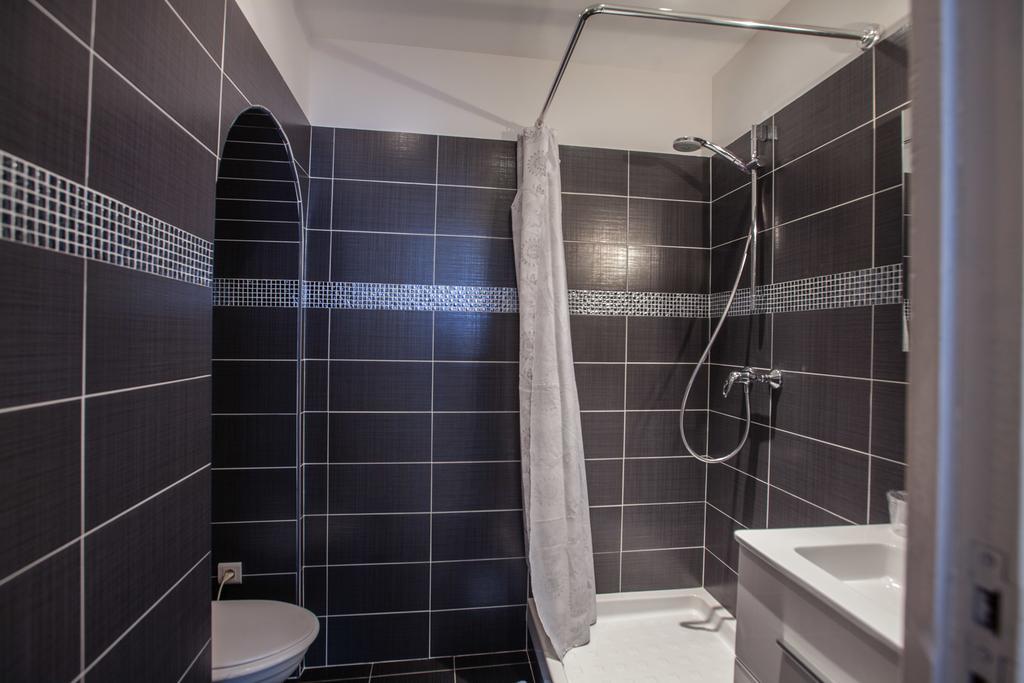 קאן Appartements Foch מראה חיצוני תמונה