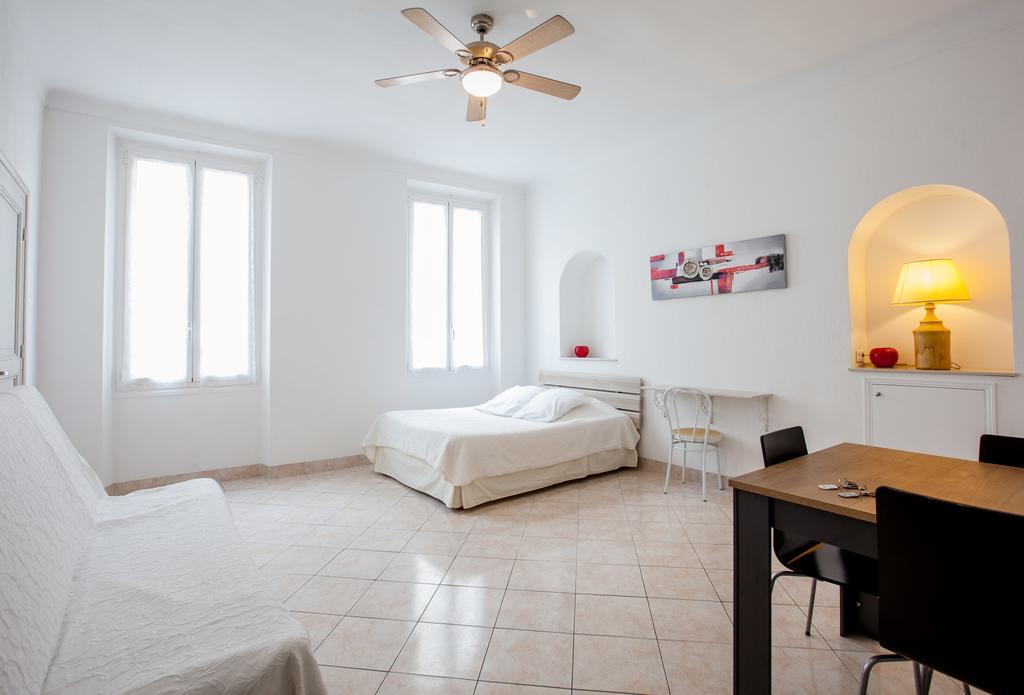 קאן Appartements Foch חדר תמונה
