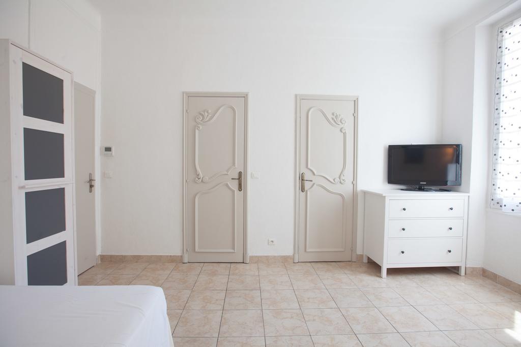 קאן Appartements Foch חדר תמונה