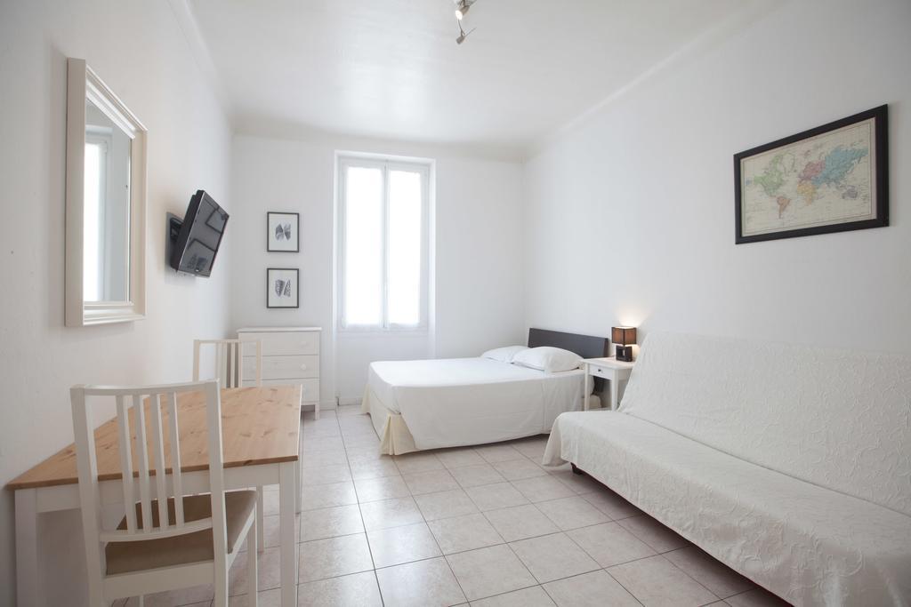 קאן Appartements Foch חדר תמונה