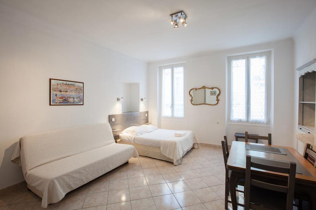 קאן Appartements Foch חדר תמונה